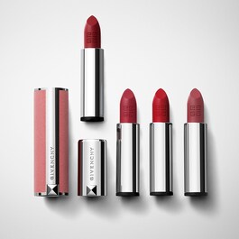 Le Rouge Sheer Velvet Refill - Lippenstift