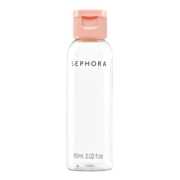60 ml leere Kunststoffflasche - Recycelt, SEPHORA COLLECTION