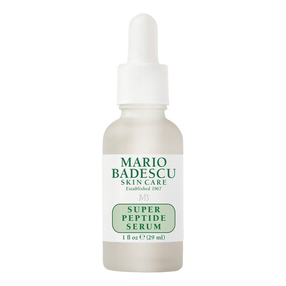 Super Peptide Serum, MARIO BADESCU