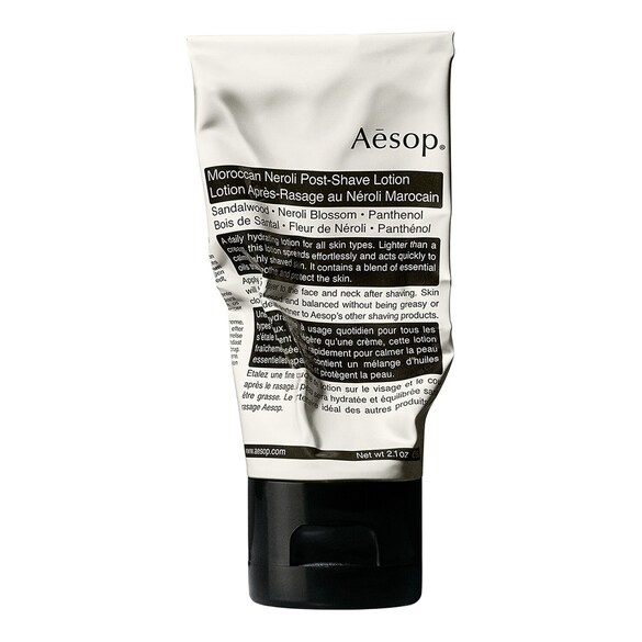 After Shave Lotion mit marokkanischem Neroli, AESOP