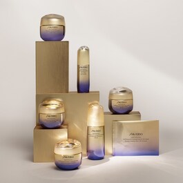 Vital Perfection - Liftende und straffende Anti-Aging-Augenmaske Express