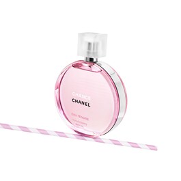CHANCE EAU TENDRE - Feuchtigkeitsspendendes Parfümiertes Körperöl