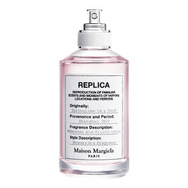 REPLICA - Springtime In A Park