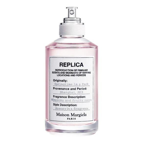 REPLICA - Springtime In A Park, MAISON MARGIELA