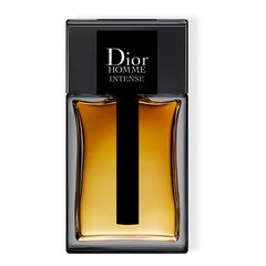 Dior Homme Intense – Eau de Parfum – Holznoten, Amberfacette, Iris & Vanille, DIOR