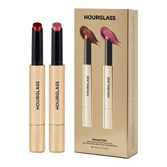 Phantom Volumizing Balm Duo – Lippen-Make-up-Set, HOURGLASS