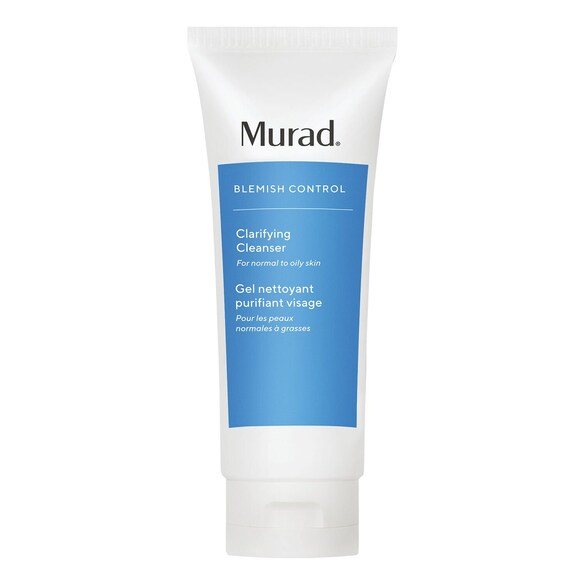 Blemish Control - Klärendes Gesichtsreinigungsgel, MURAD