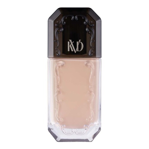 Kvd Beauty - Good Apple - Foundation-serum Totale Deckkraft - -good Apple Serum Foundation Light 006