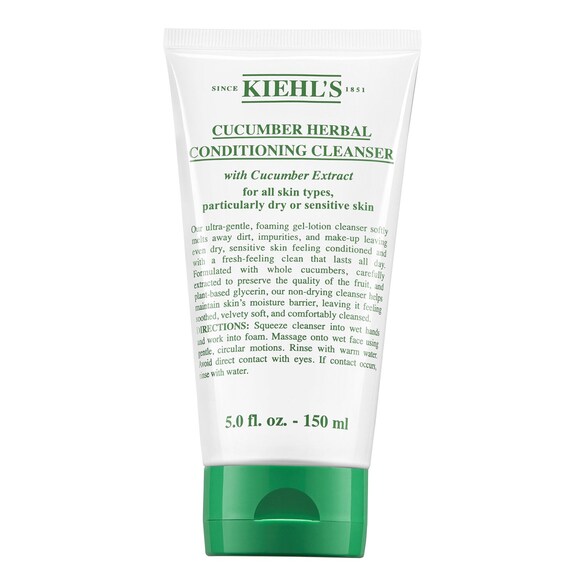 Cucumber Herbal - Cleanser, KIEHL'S SINCE 1851