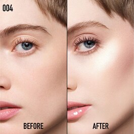 Glow Face Palette Multifunktionale Make-up-Palette - Highlighter und Rouge
