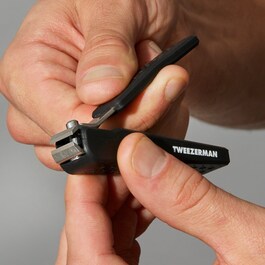 Fußnagelknipser - Precision Grip