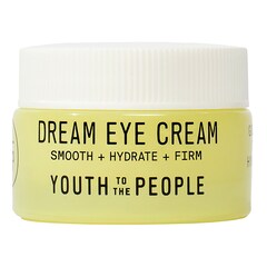 Superberry Dream - Nacht-Augencreme, YOUTH TO THE PEOPLE