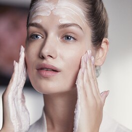 Masque Exfoliant Enzymatique - Gesichtsmaske