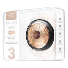 UFO™ 3 - Maskengerät mit Wärme-, LED-Licht- und Kryotherapie, FOREO