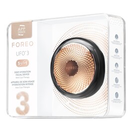 UFO™ 3 - Maskengerät mit Wärme-, LED-Licht- und Kryotherapie