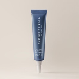 Jet Lag Overnight Eye Serum - Hydratisierendes Nachtserum für die Augen