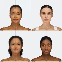 HD Skin Setting Powder - Nicht wahrnehmbares loses Fixierpuder
