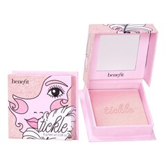 Tickle - Highlighter in zartem Rosa mit Goldschimmer, BENEFIT COSMETICS