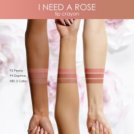 I Need Rose - Lipliner