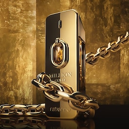 Million Gold Elixir Parfum Intense