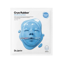 Cryo Rubber - Mask with Moisturizing Hyaluronic Acid