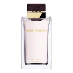 Pour Femme Eau De Parfum, DOLCE & GABBANA