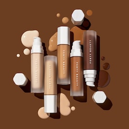 Soft' Lit Naturally Luminous Foundation - Strahlende Foundation