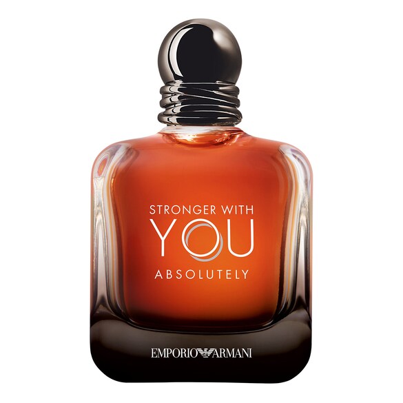 Stronger with You Absolutely - Eau de Parfum, ARMANI
