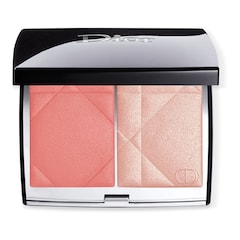 Rouge Blush Colour & Glow – Teint-Palette, Farb- und Highlighter-Duo, DIOR