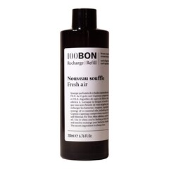 Nouveau souffle – Aromachologie-Refill, 100BON