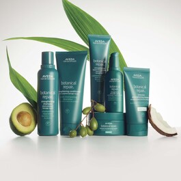 Botanical Repair™ Strengthening Overnight Serum - Reparierendes Nachtserum