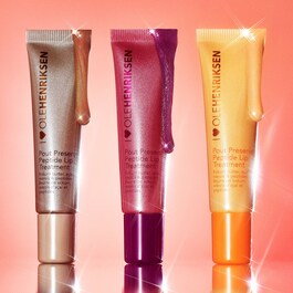 Pout Preserve Lip Treatment - Feuchtigkeitsspendende Anti-Aging Lippenpflege