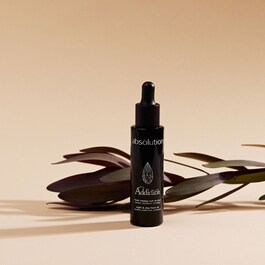 Addiction - Face Oil Night and Day