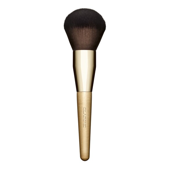 Puder-Pinsel, CLARINS