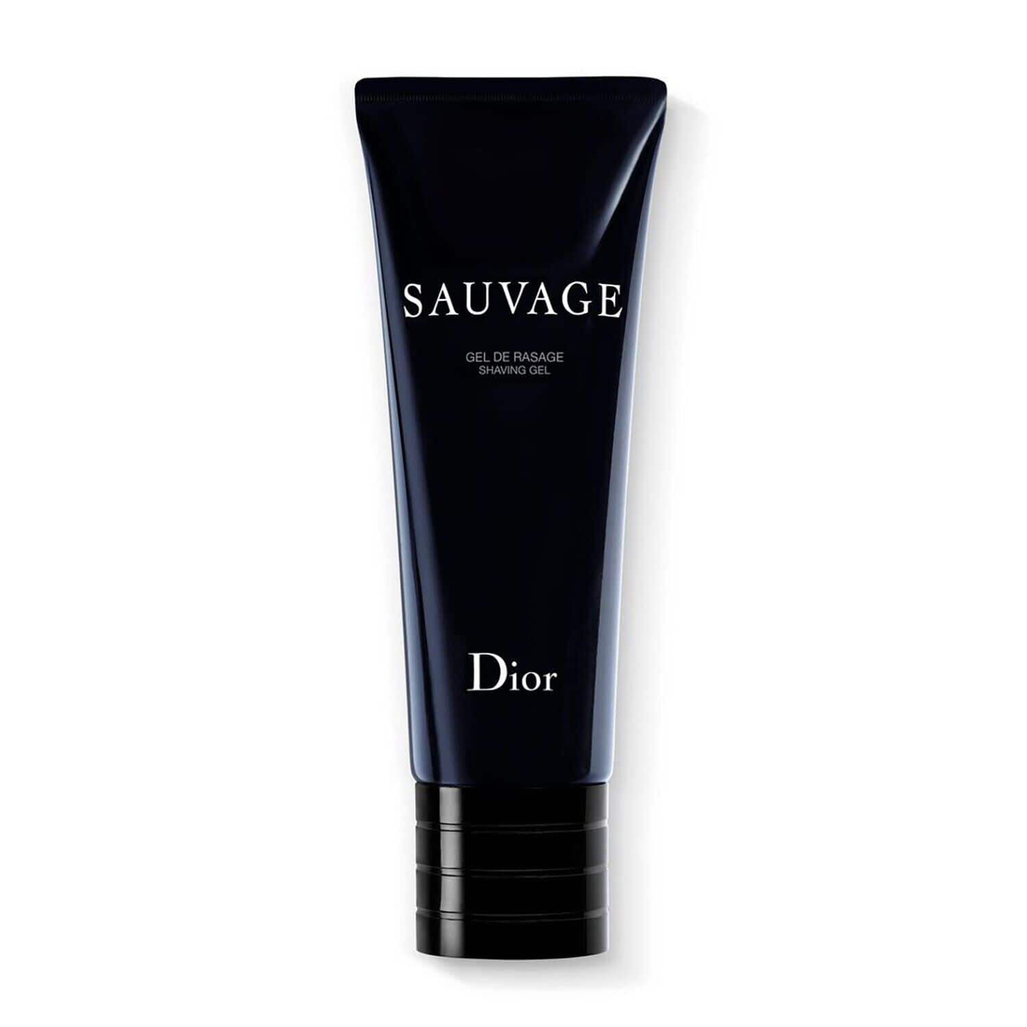 Sauvage Duftendes Rasiergel fur Herren von DIOR SEPHORA