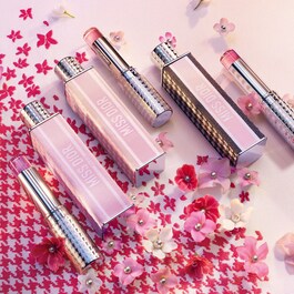 Miss Dior Blooming Bouquet Mini Miss Festes Parfum - Alkoholfreier Duft-Stick