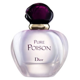 Pure Poison - Eau de Parfum für Damen - Blumige, orientalische & ambrierte Noten