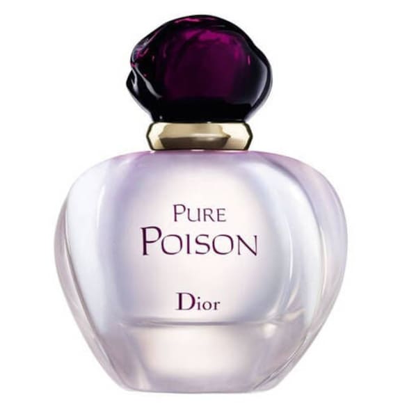Pure Poison - Eau de Parfum für Damen - Blumige, orientalische & ambrierte Noten, DIOR