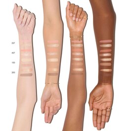 Rouge Blush Colour & Glow – Teint-Palette, Farb- und Highlighter-Duo
