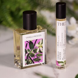 Vanilla Woods – Eau de Parfum Roll-On