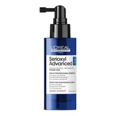Serie Expert Serioxyl Advanced - Anti Hair-thinning Density Activator Serum, L'Oréal Professionnel