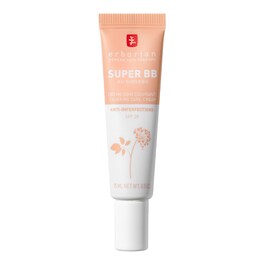 Super BB mit Ginseng - Abdeckende Pflege gegen Hautunreinheiten Reiseformat