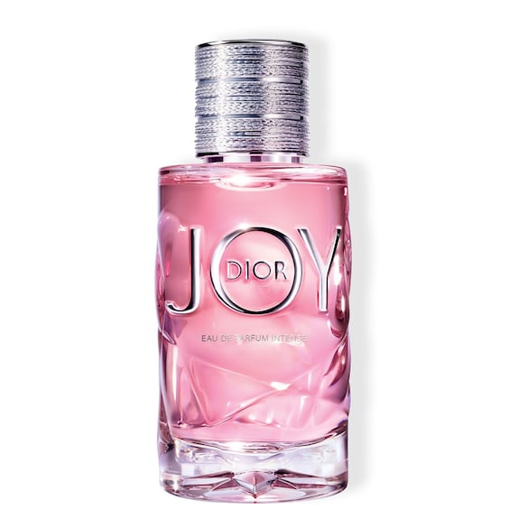 JOY by Dior - Eau de Parfum Intense für Damen - Blumige, holzige & Vanillenoten, DIOR
