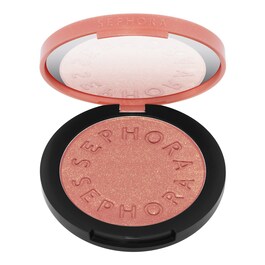 Colorful Blush - Seidenweiches Rouge mit intensiver Pigmentierung 