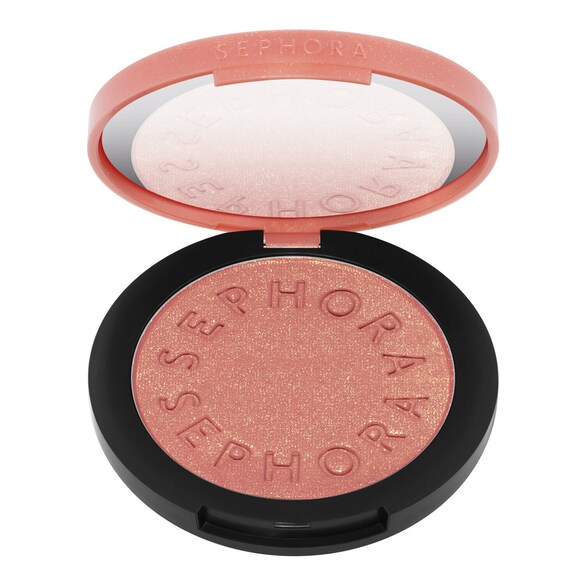 Colorful Blush - Seidenweiches Rouge mit intensiver Pigmentierung , SEPHORA COLLECTION