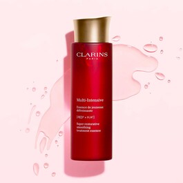 Multi Intensive 50+ Essence de jeunesse défroissante