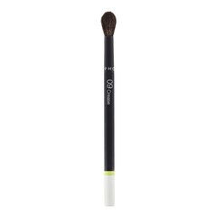 09 Le Pinceau Creux de Paupières - Intuitive Anwendung, perfektes Finish, SEPHORA COLLECTION
