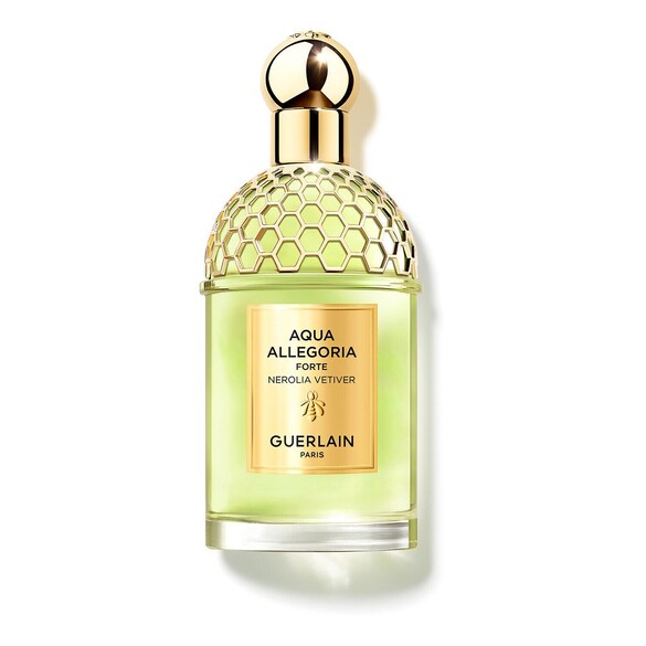 Aqua Allegoria Nerolia Vetiver - Eau de Parfum, GUERLAIN