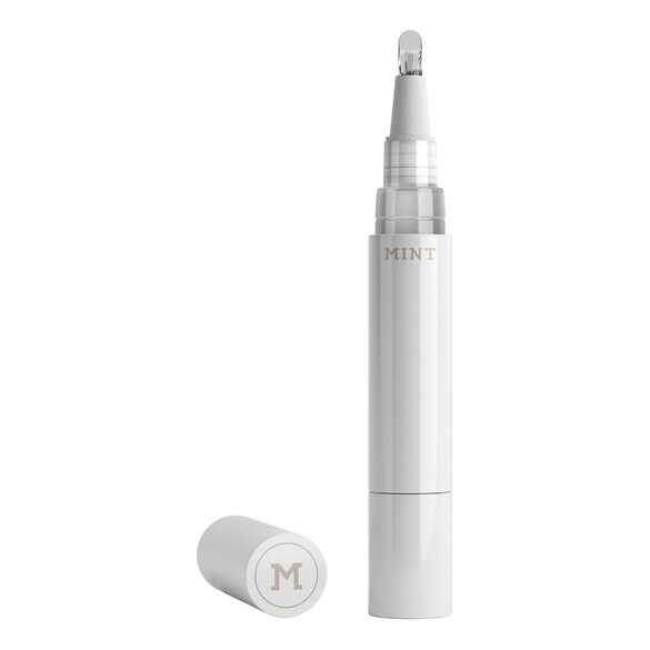 Hollywood Smile - Whitening Pen, MINT BY DR. MINTCHEVA
