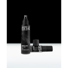 Mist & Fix Matte - Mattierendes Fixierspray 24 h
